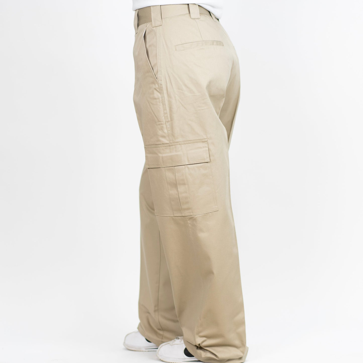 FB County Kackies Cargo Work Pants