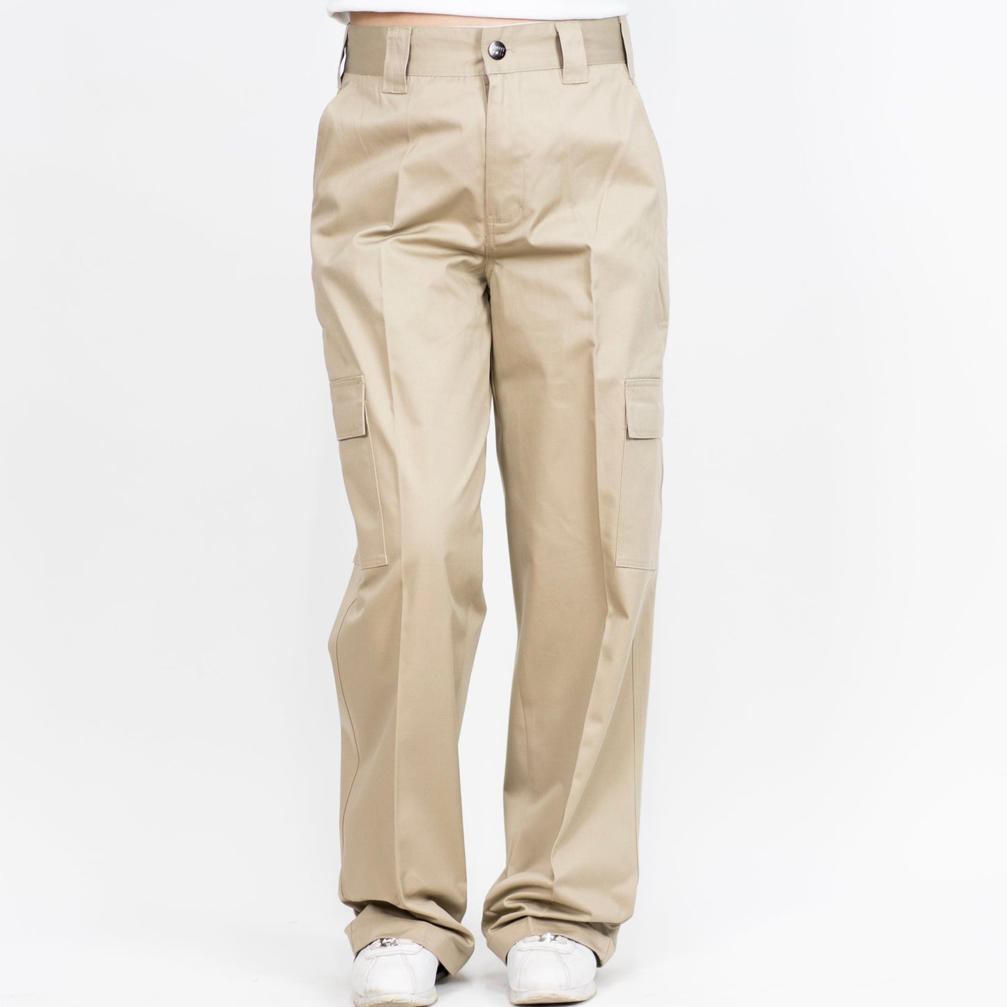 FB County Kackies Cargo Work Pants