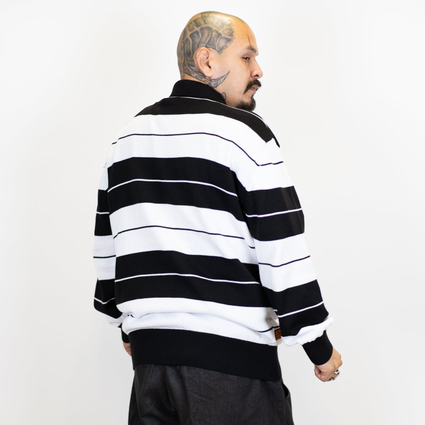 FB County Long Sleeve Charlie Brown Shirt