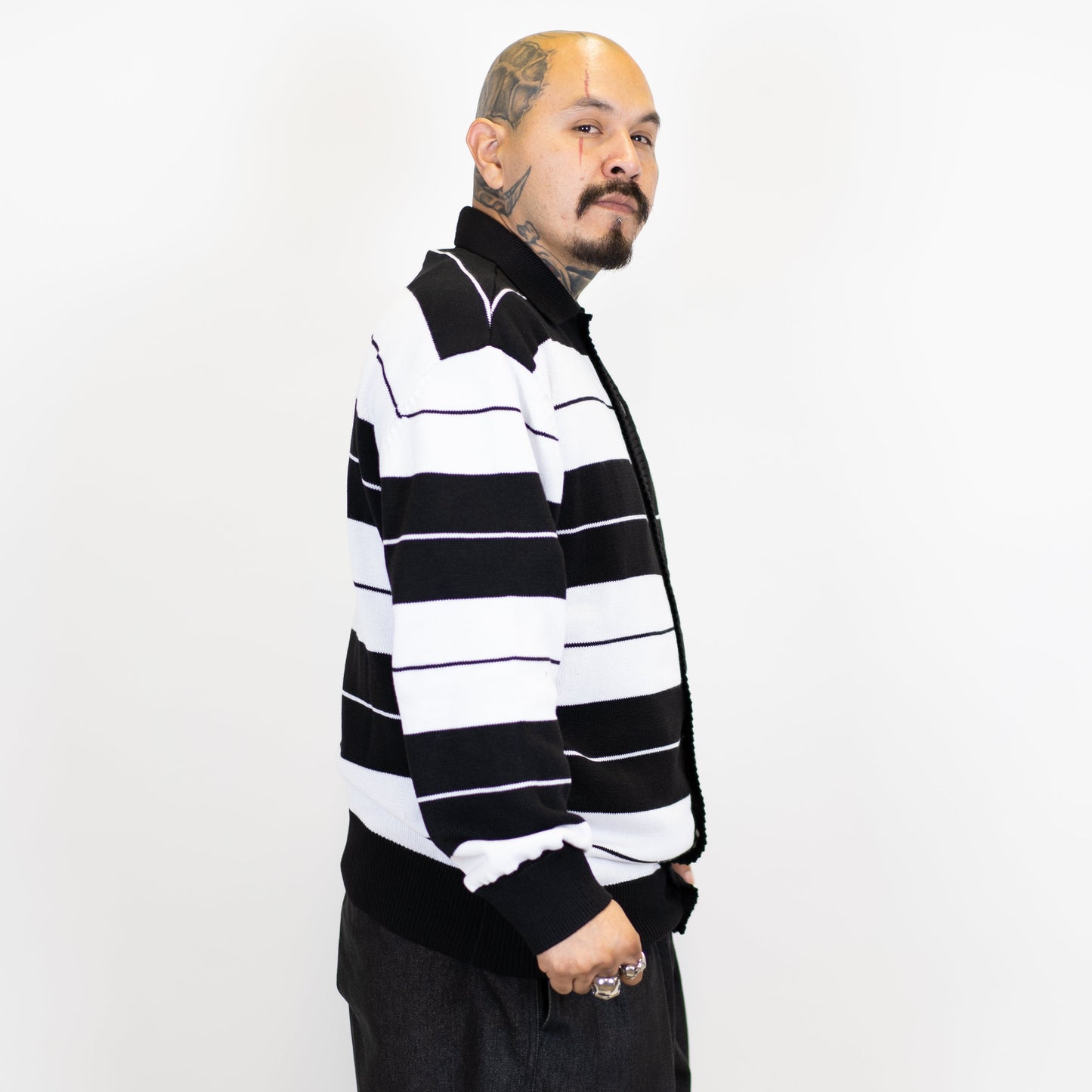 FB County Long Sleeve Charlie Brown Shirt
