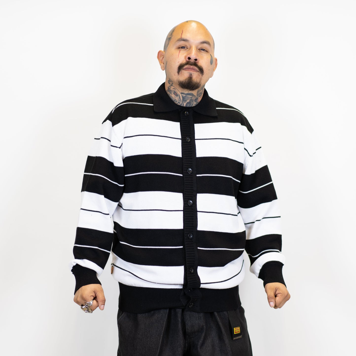 FB County Long Sleeve Charlie Brown Shirt