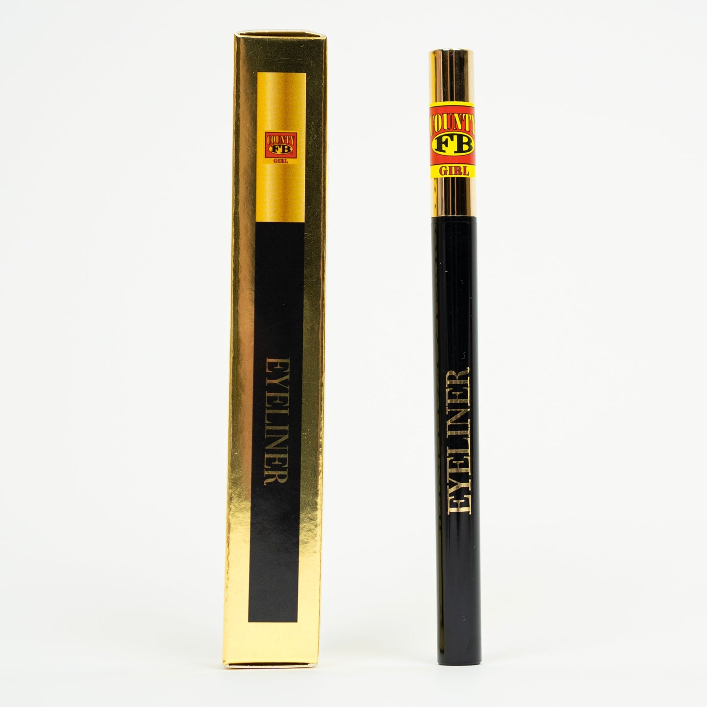 FB County Felt Tip Liquid Eyeliner