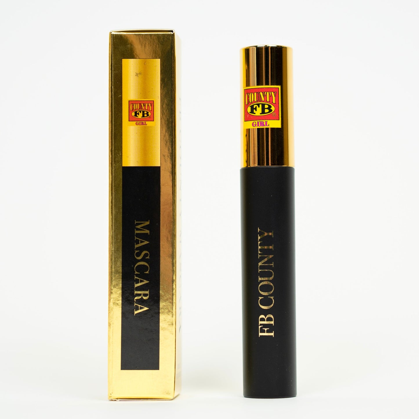 FB County Miracle Volumizing Mascara