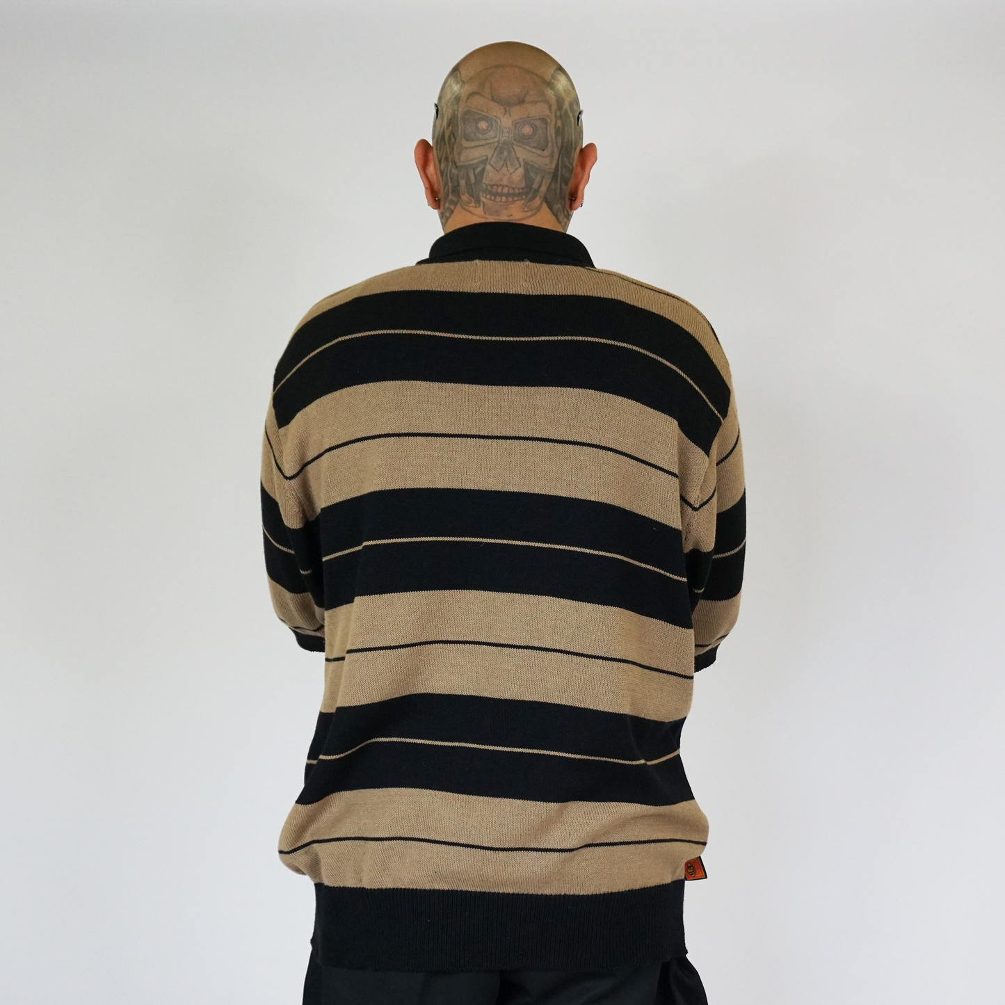 FB County Charlie Brown Shirt - Big & Tall Sizes