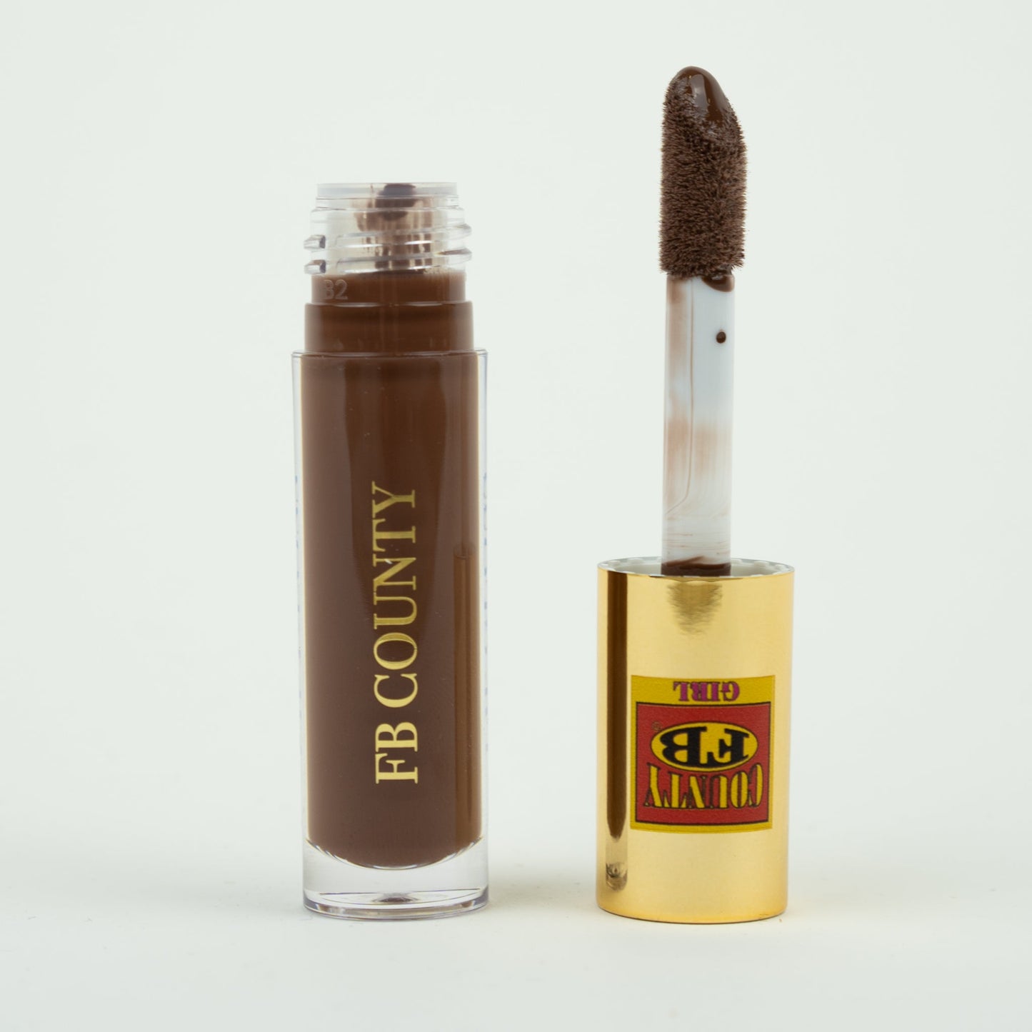 FB County Lip Gloss- 'Shine'