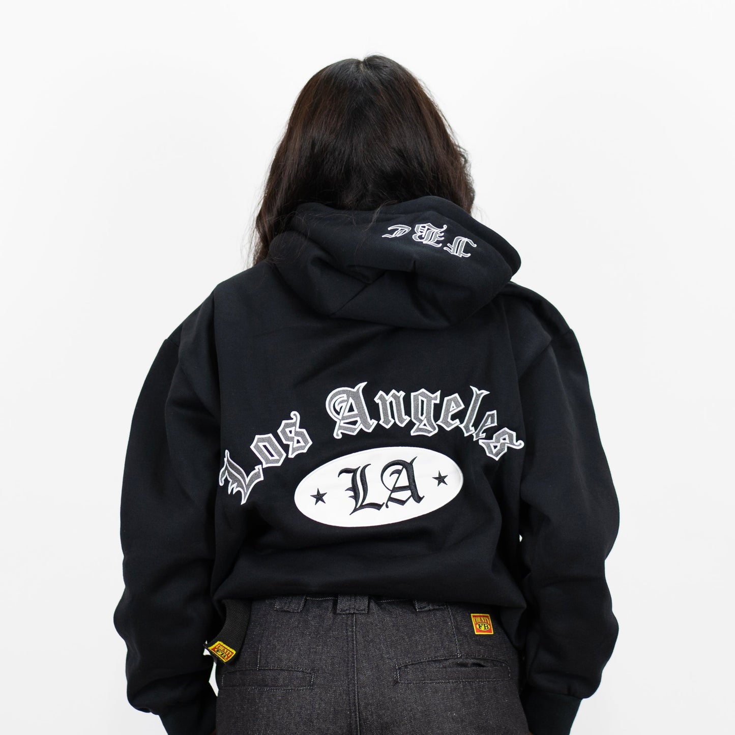 FB County LA Hoodie