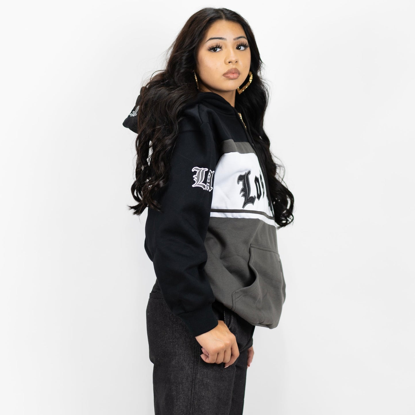 FB County LA Hoodie