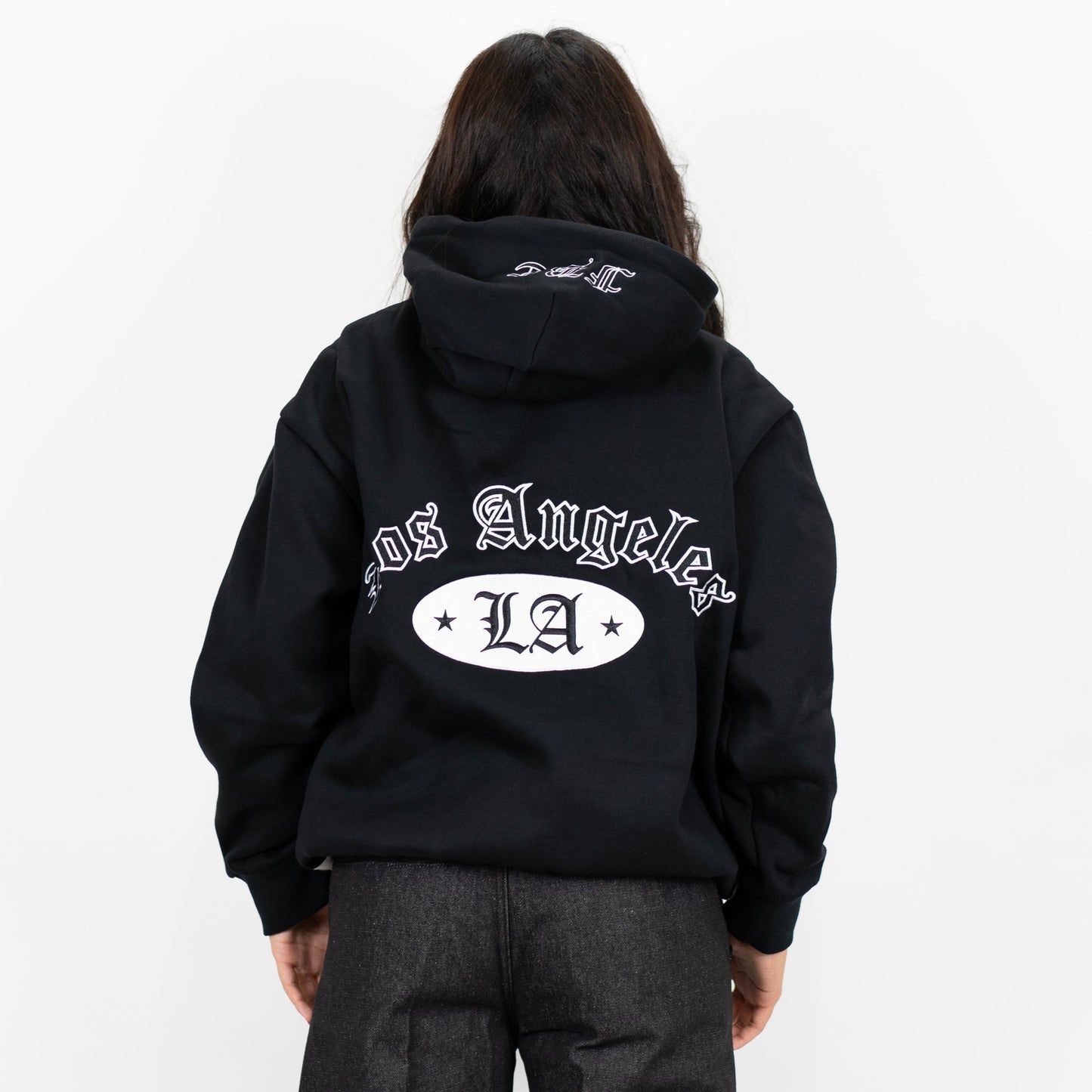 FB County LA Hoodie