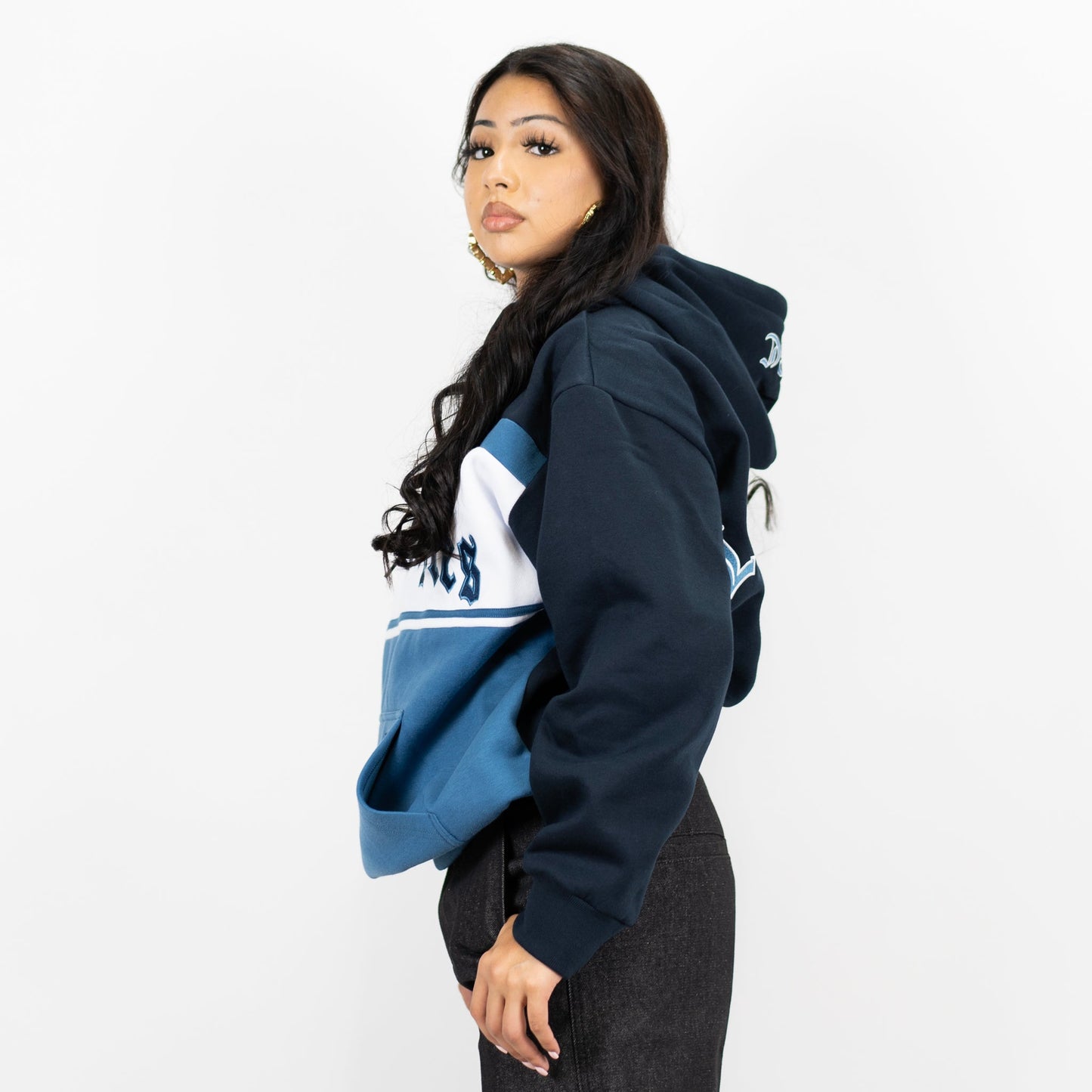 FB County LA Hoodie