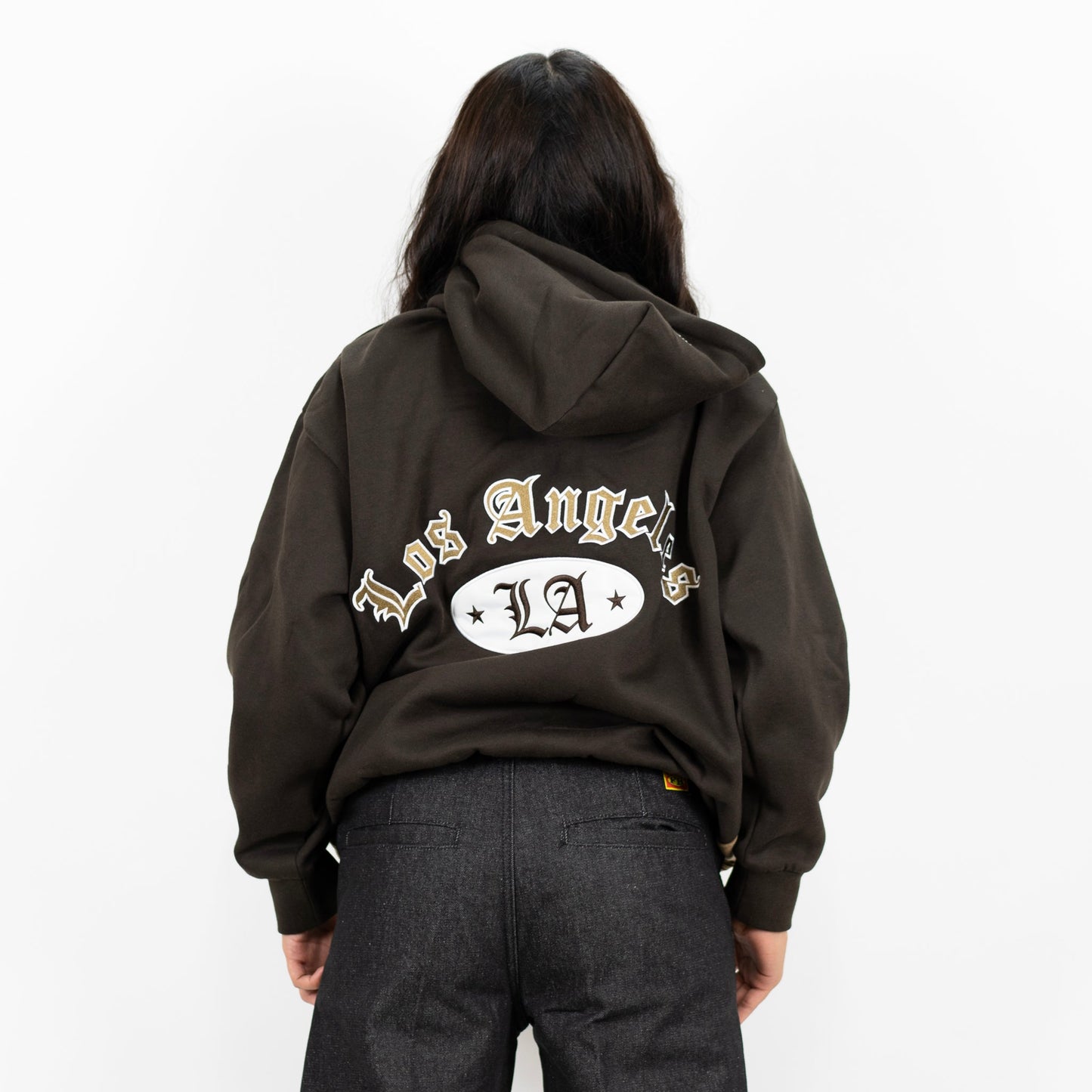 FB County LA Hoodie