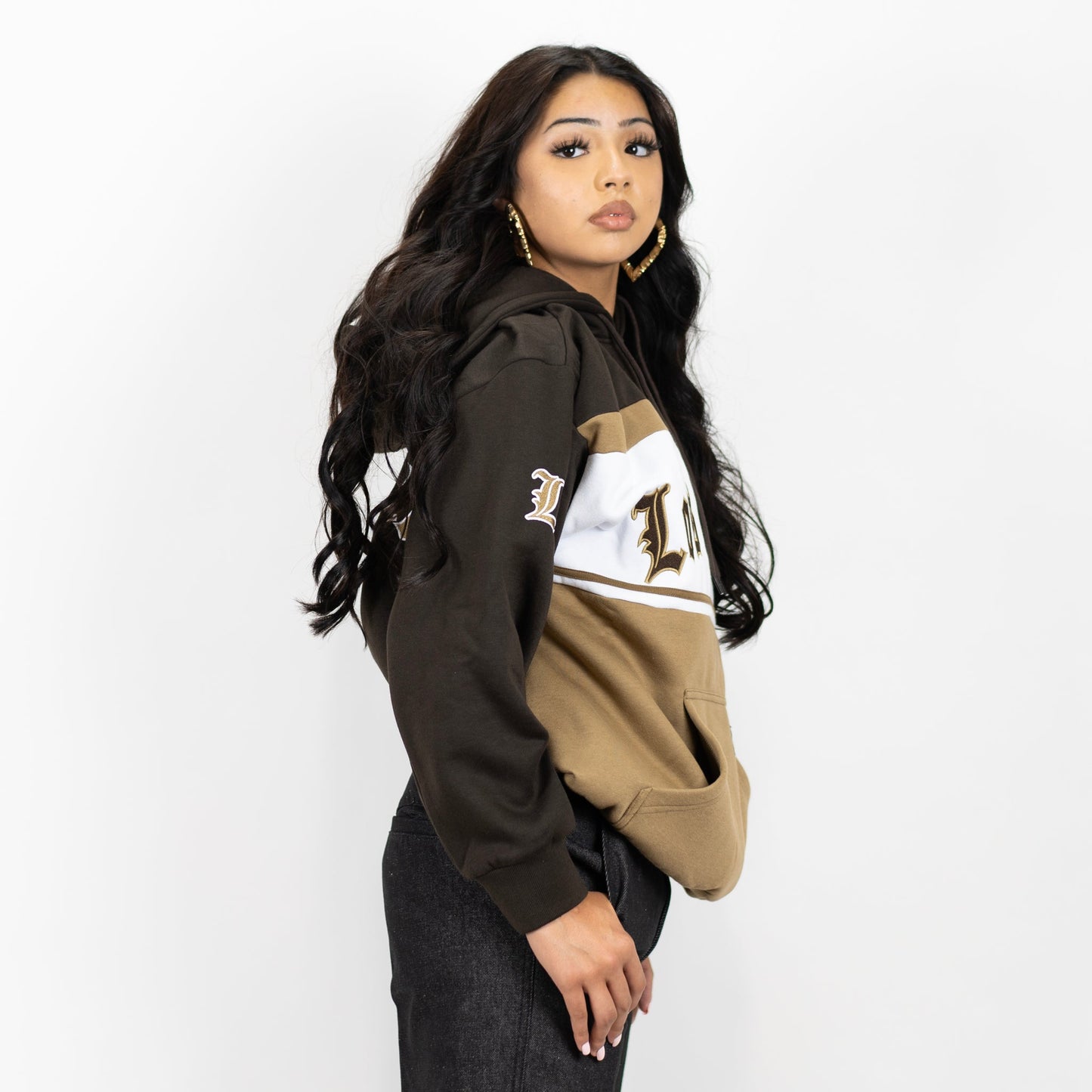 FB County LA Hoodie