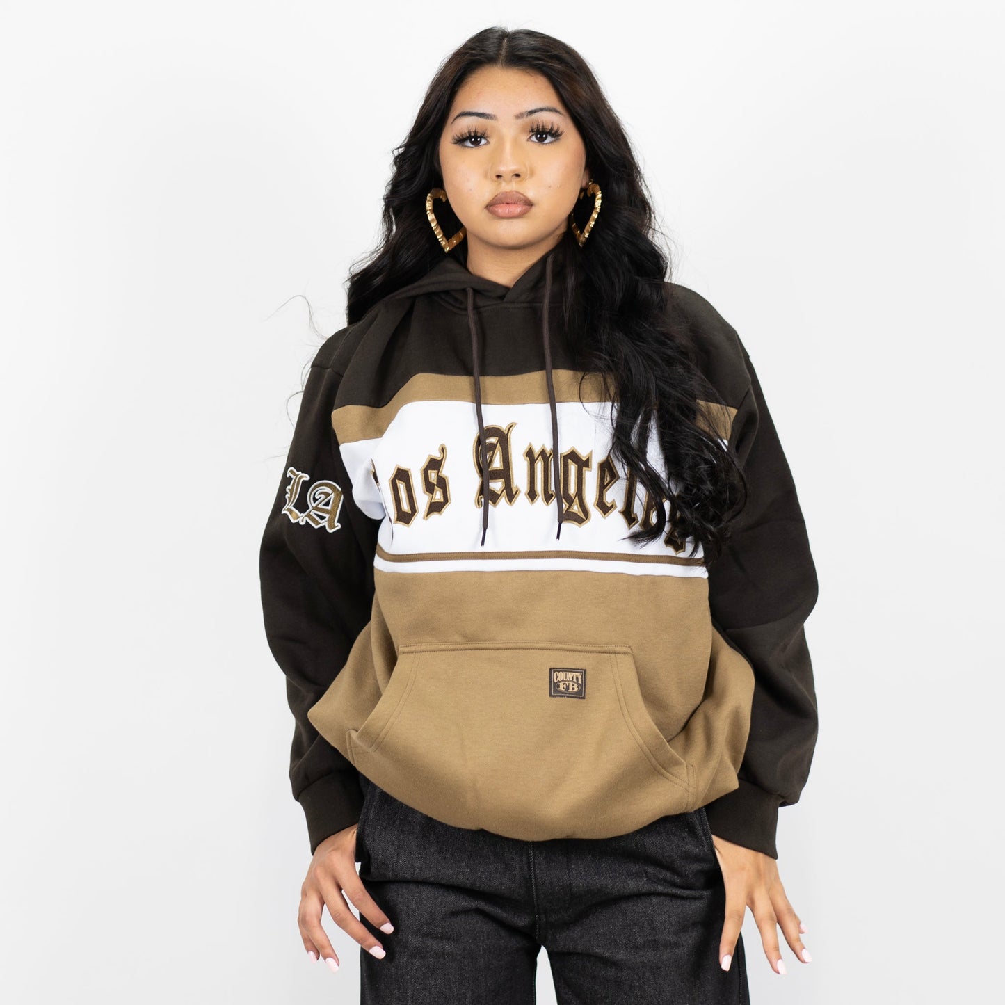 FB County LA Hoodie
