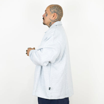 FB County 1/2 Zip Fleece Sweater