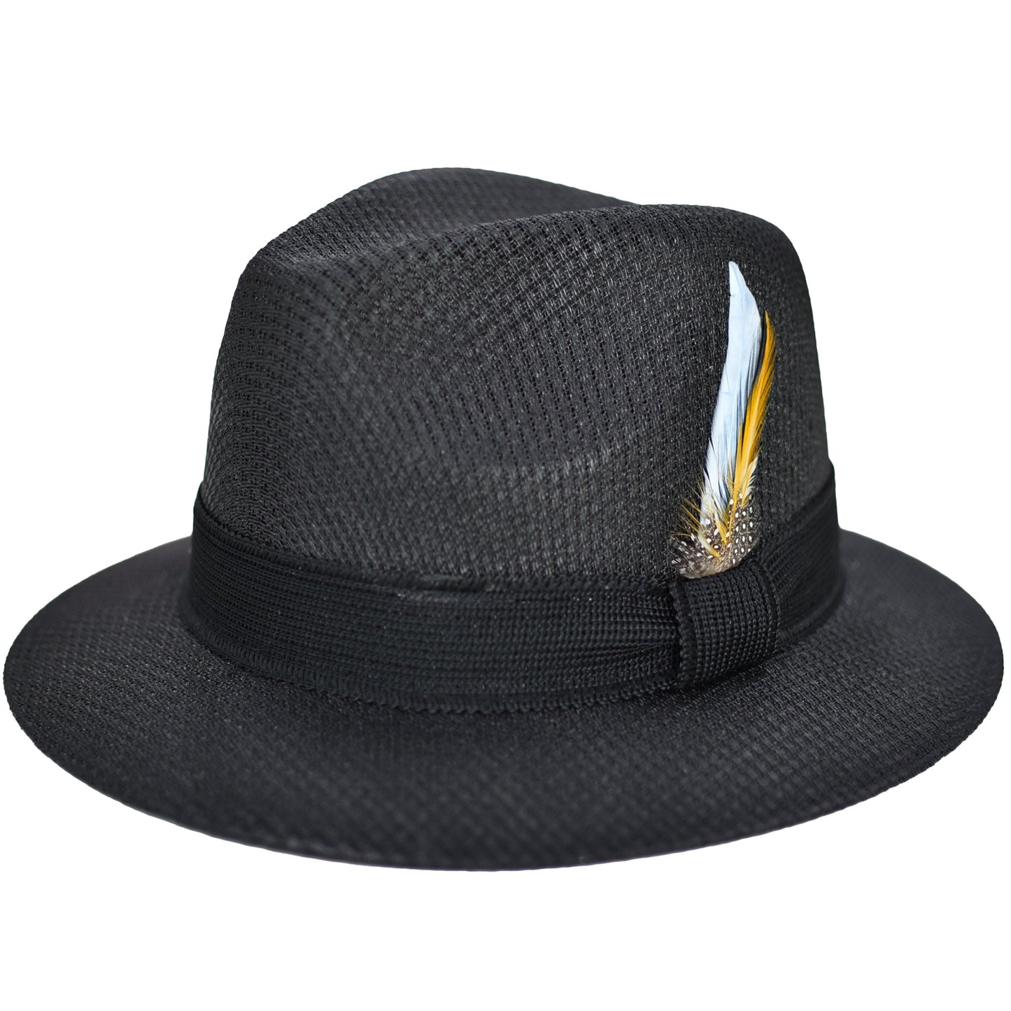 FB County Fedora Hat