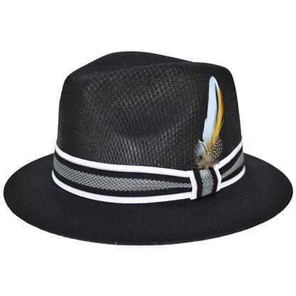 FB County Fedora Hat