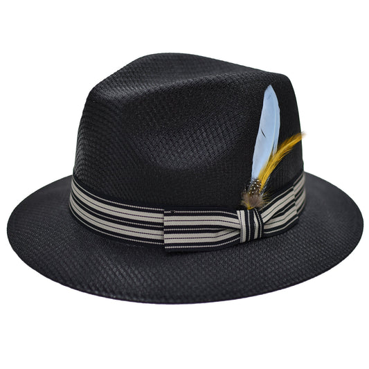 FB County Fedora Hat
