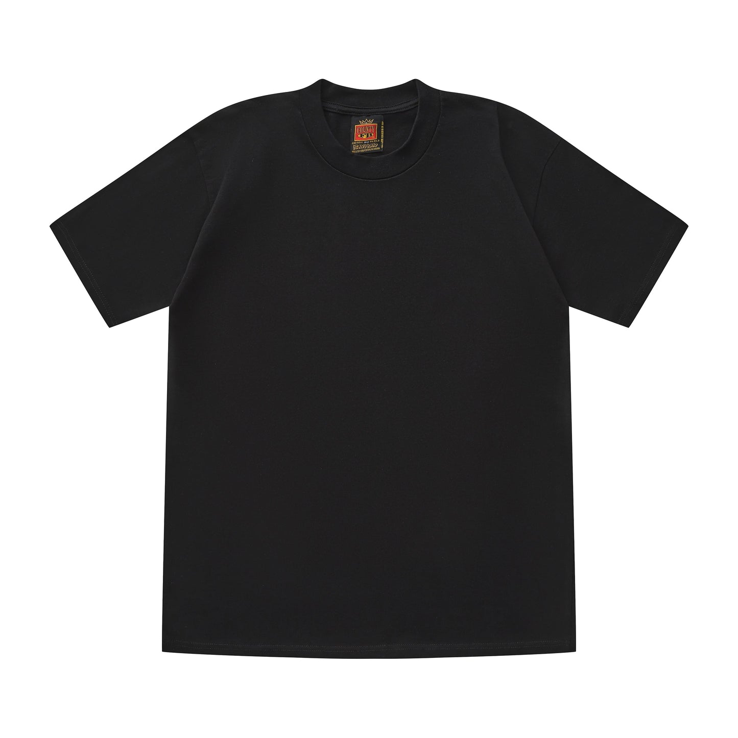 FB County 10oz Heavy Hard T-Shirt