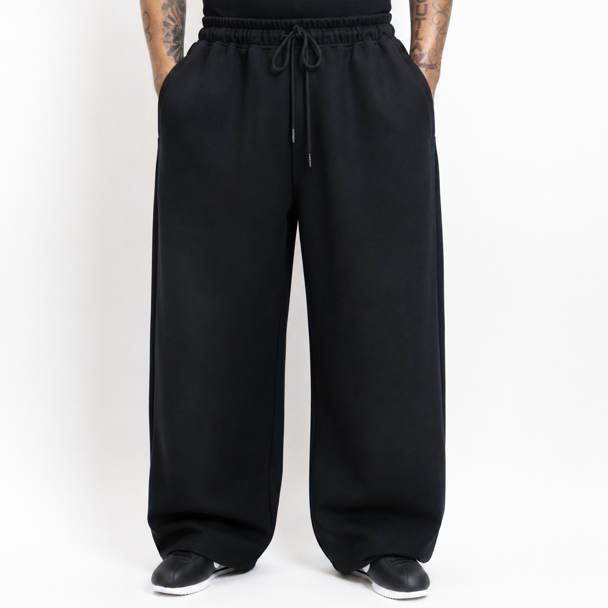 FB County Ultra Baggy Monster Cut Sweatpants