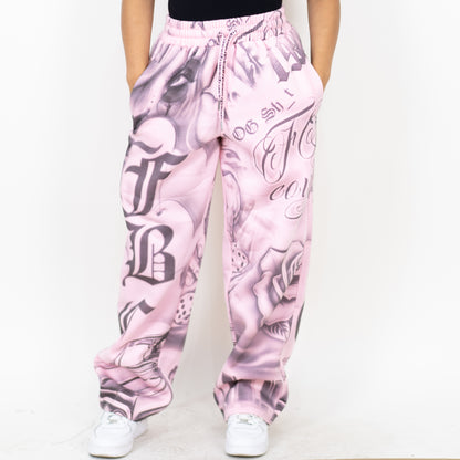 FB County Tatted Up Sweatpants