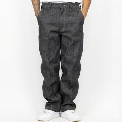 FB County Hard Denim Pants