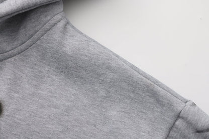 FB County Tatted Up Hoodie