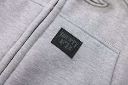 FB County Tatted Up Hoodie
