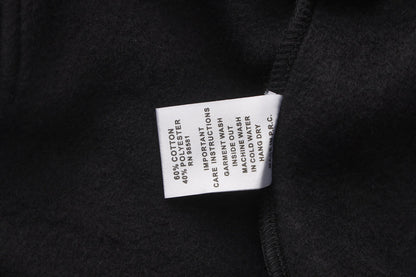 FB County Box Logo Hoodie
