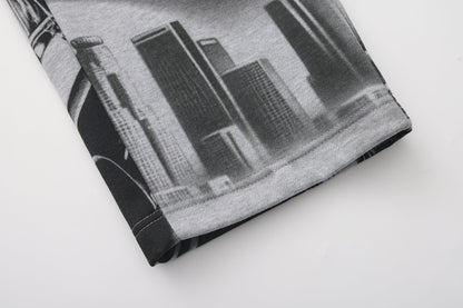 FB County Tatted Up Sweatpants