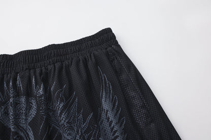 FB County OG SH_T Mesh Shorts