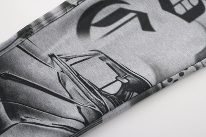 FB County Tatted Up Sweatpants