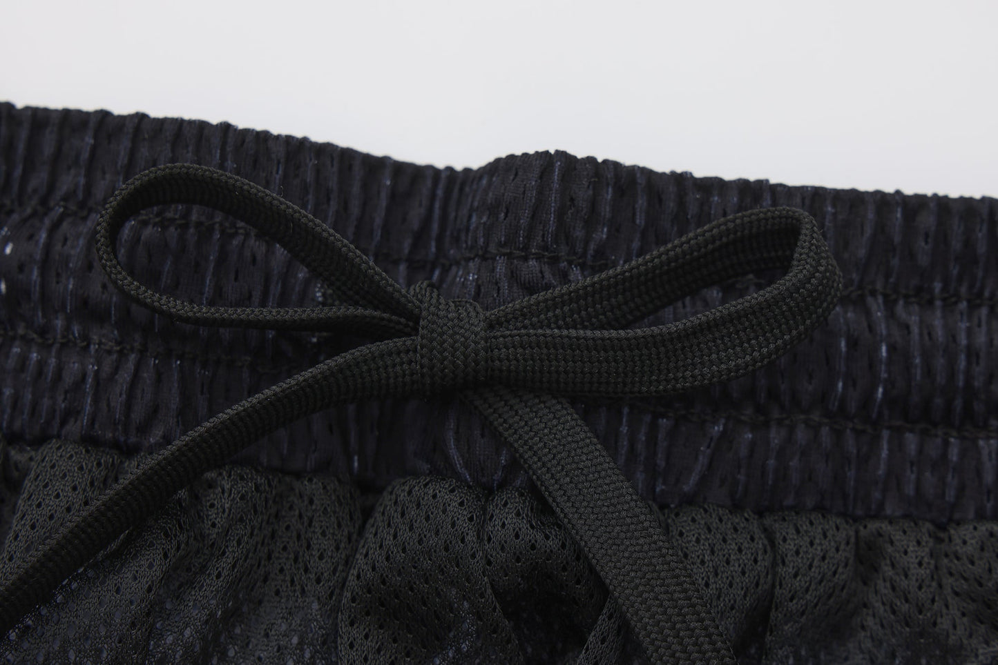 FB County OG SH_T Mesh Shorts