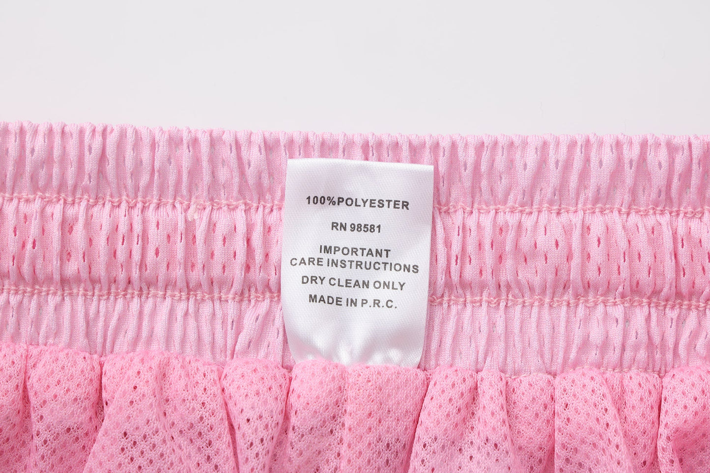FB County OG SH_T Mesh Shorts
