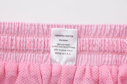 FB County OG SH_T Mesh Shorts