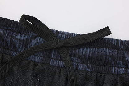 FB County Cry Later Mesh Shorts