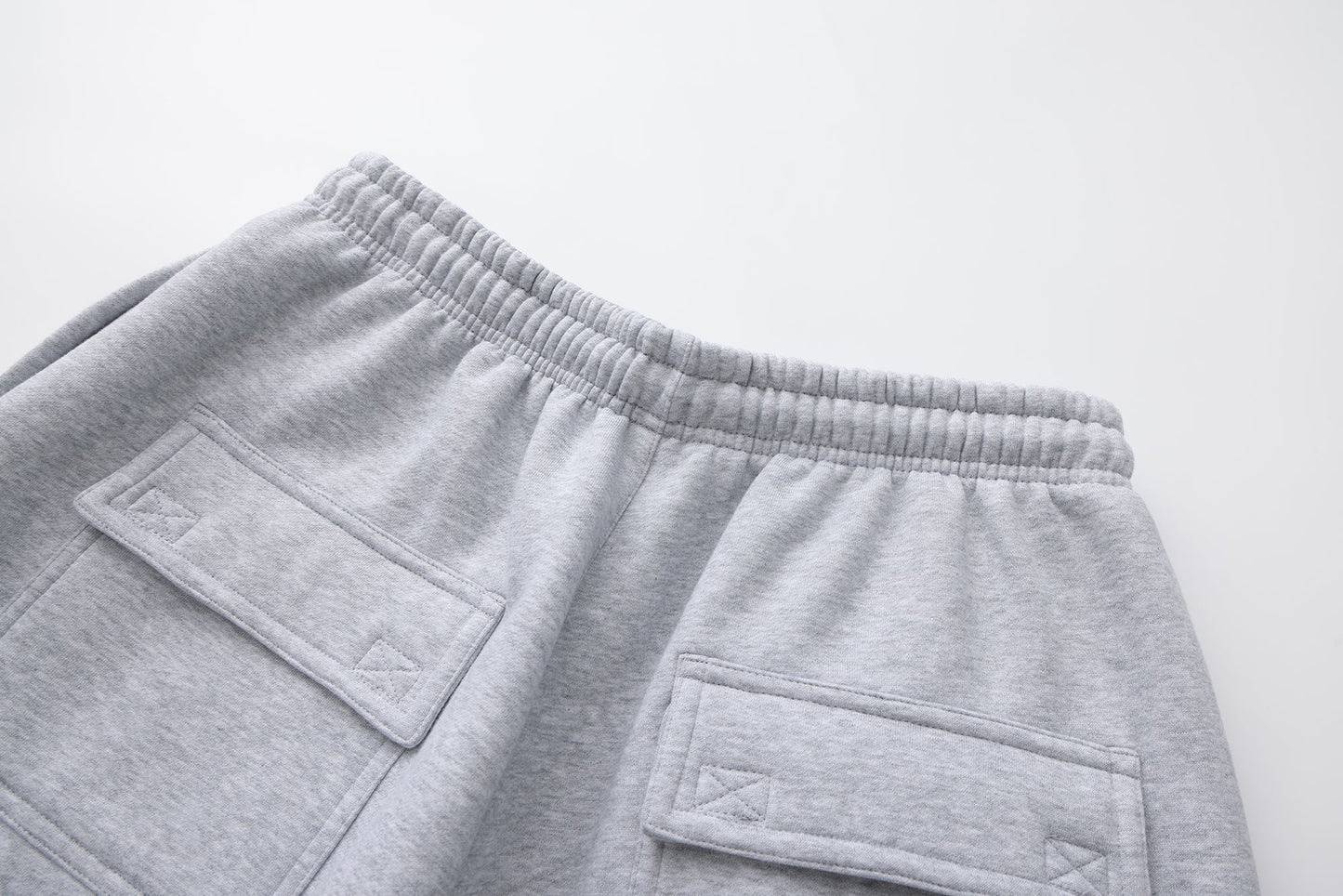 FB County Ultra Baggy Monster Cut Sweatpants