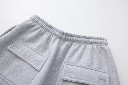 FB County Ultra Baggy Monster Cut Sweatpants
