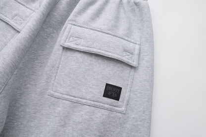 FB County Ultra Baggy Monster Cut Sweatpants