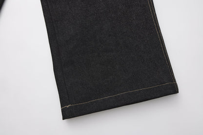FB County Old School Carpenter Denim Pants
