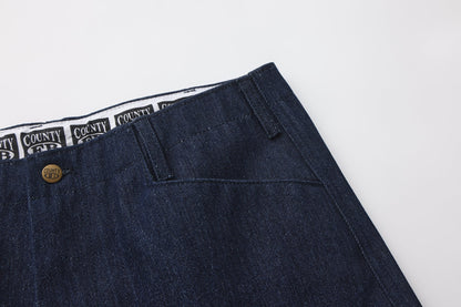FB County OG Denim Pants