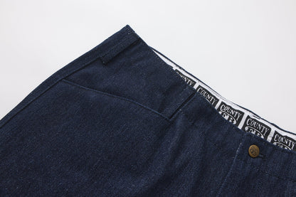 FB County OG Denim Pants