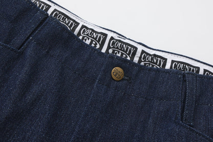 FB County OG Denim Pants