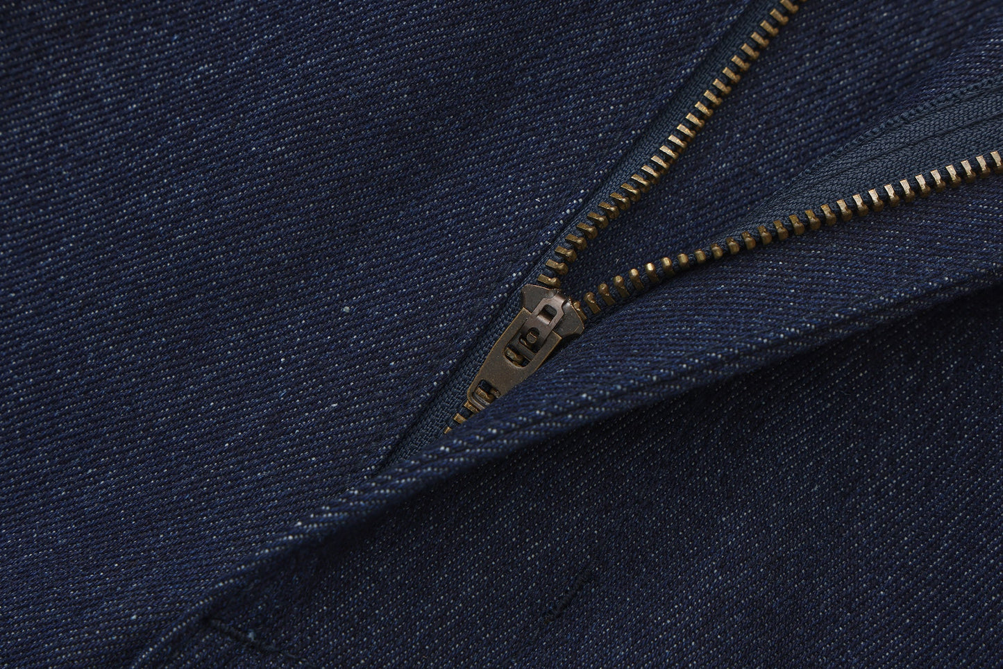 FB County OG Denim Pants