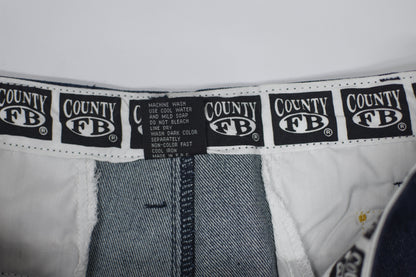 FB County OG Denim Pants