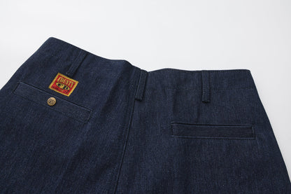 FB County OG Denim Pants