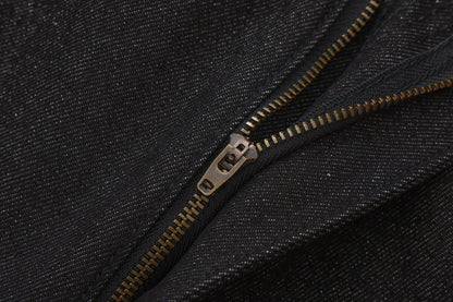 FB County Monster Cut Denim Pants