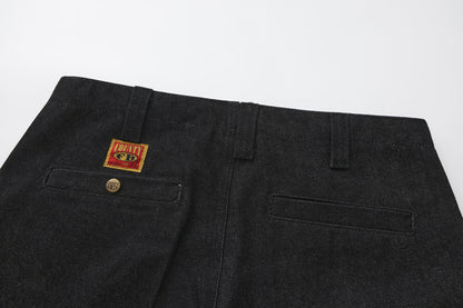 FB County Monster Cut Denim Pants