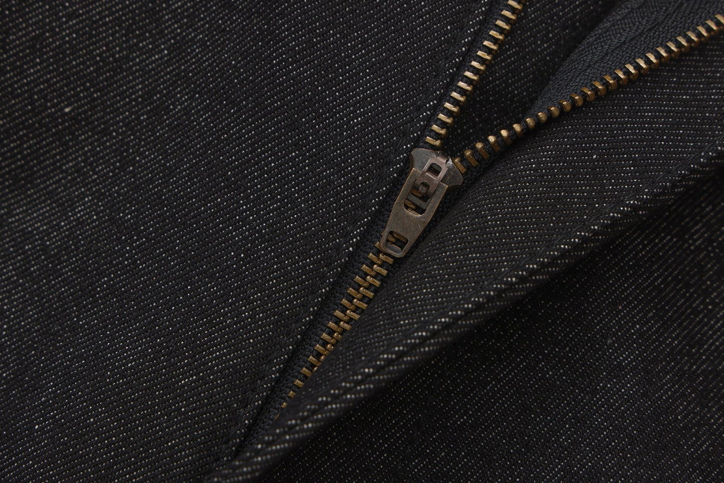 FB County OG Denim Pants