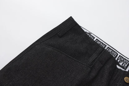 FB County OG Denim Pants