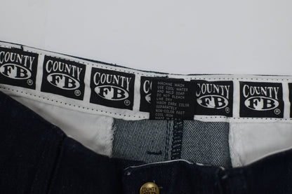 FB County OG Denim Pants