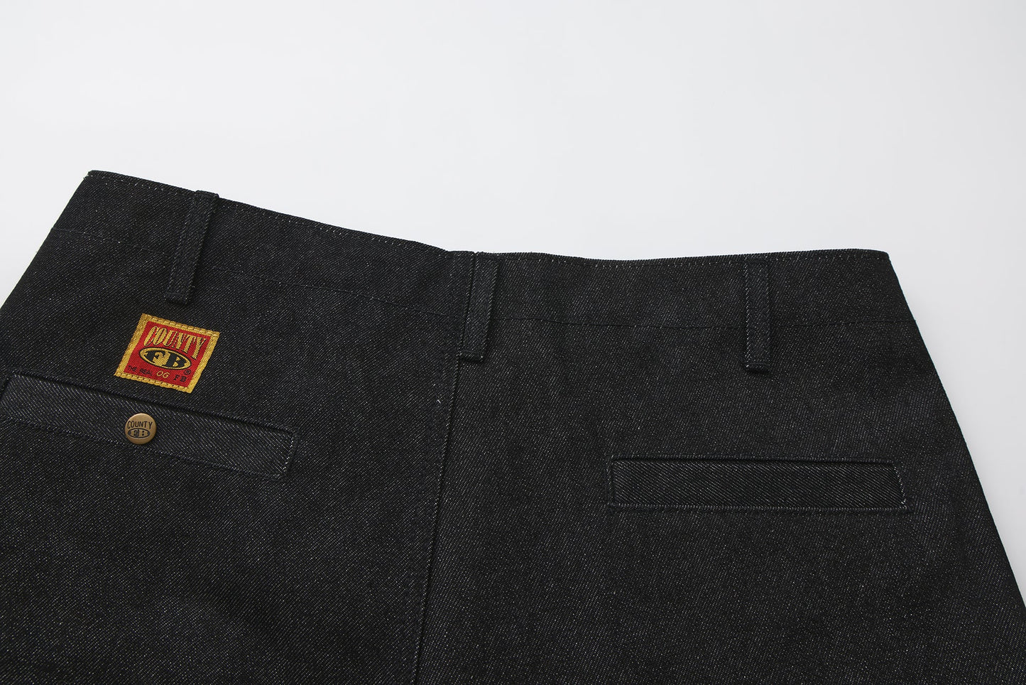 FB County OG Denim Pants